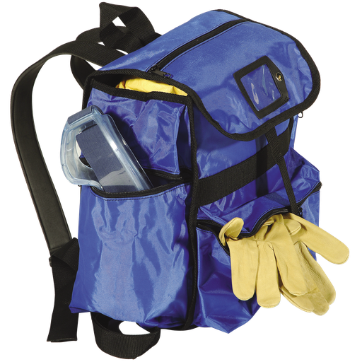 [SE10] MOCHILA PARA EPI.