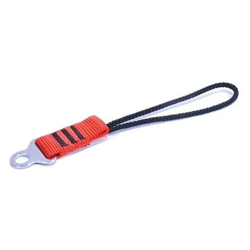 [TETHCNCHEY] LOTE DE 10 CORREAS CON HEBILLA DE SUJECIÓN NO GIRATORIA.