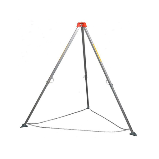 [863.591.89] Trípode 2 Personas O Cargas 1000 Kg