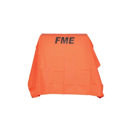 [TRP1010OR] Lonas Y Cubiertas De Nailon Para Fme 18M2