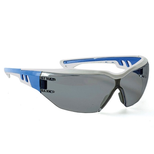 [10245] PRISTINA SMOKED, Gafa PC ahumada FT-N montura bi-Componente