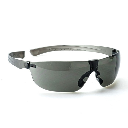 [10065] PORTOBELLO SMOKED, Gafas envolvente PC ahumada