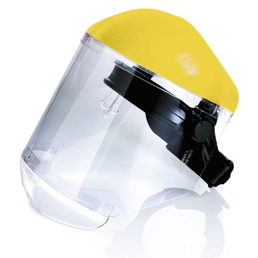 [79200] FACEMASTER, kit con barbillera (79306+79205+79206), 1B T 3