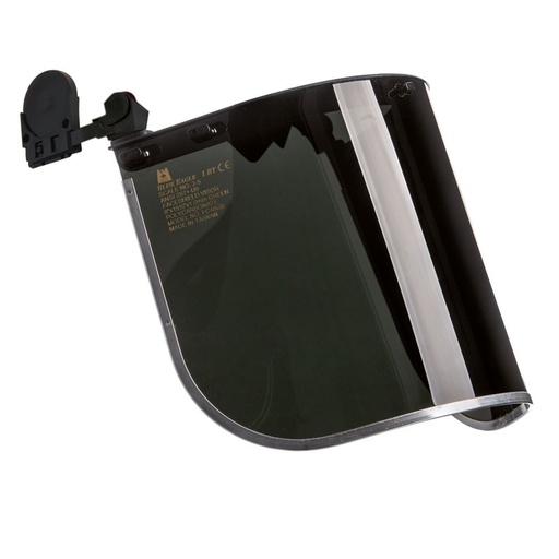 [79715] Superface Combi Green, Kit Visor Din5 (79355+79745+2x79746)