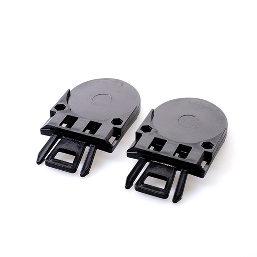 [79746] Bracket, para Colocar Soporte a Cascos Safetop (unidad)