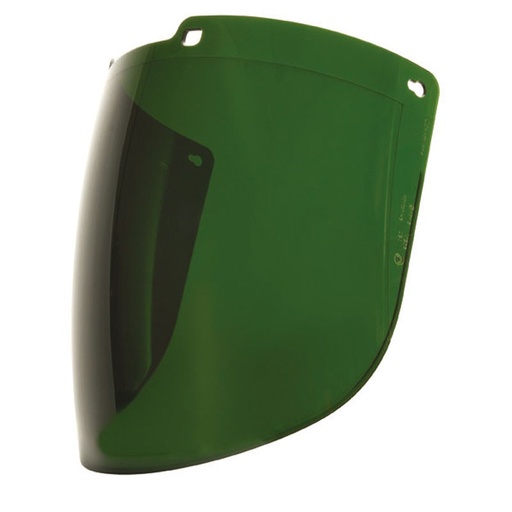 [79069] Visor Din 5 Ir/uv Paraturboshield