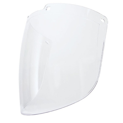 [79068] Visor Transparente para Turboshield