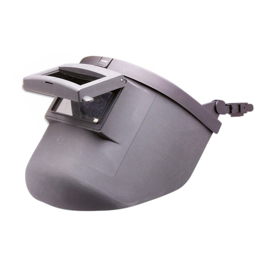 [70700] LAMADOR ULTRA COMBI, pantalla de soldar acopable a cascos