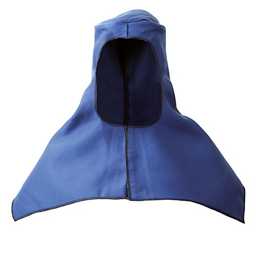[20571] NOONS HOOD, sotocasco de algodón para soldar, 44 cm