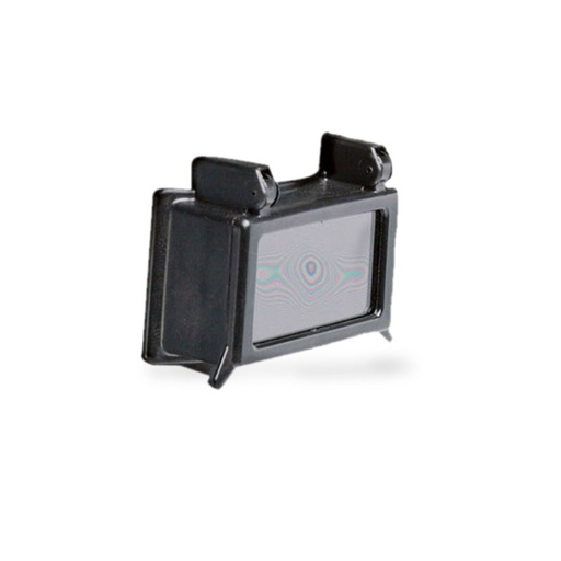 [70432] Ventana Abatible, para Protashell, 108x51