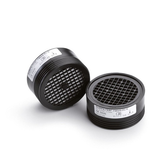 [37401] Filtro Clase 1 P3 R para Eurmask