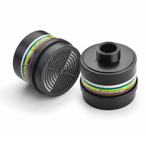 [36014] FILTRO CLASE 2, ABEK2P3 para máscaras clase 2