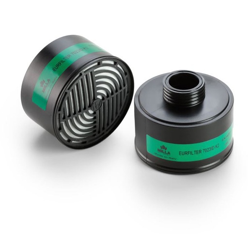 [36004] FILTRO CLASE 2, K2 para máscaras clase 2