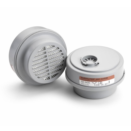 [34507] Filtro A2p3 para Máscaras Vulcano y Panarea Twin