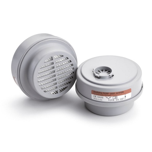 [34502] Filtro A1p3 Clase 1 - Máscara Vulcano y Panarea Twin