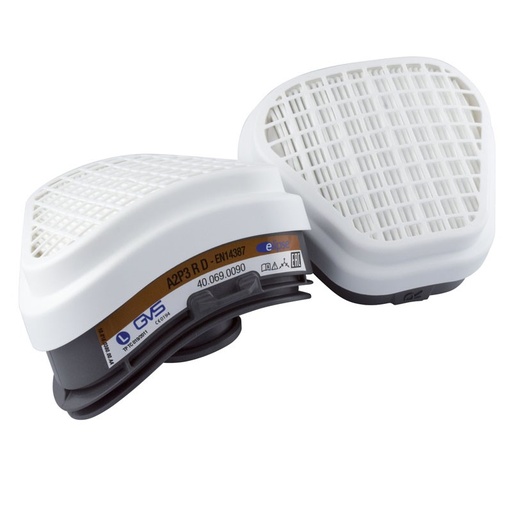 [33307] Filtros A2p3  P/33507, 33508 y 33509 e Integra (pack 2 Uds)