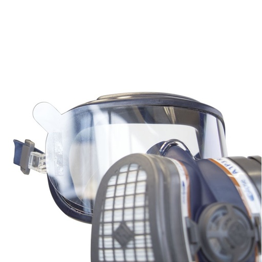 [33520] CUBRE-VISORES Peel-off, para Elipse Integra (pack 10 uds)