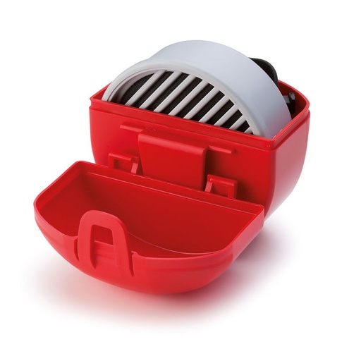 [37590] MAYDAY, máscara de escape para emergencia con filtro ABEK