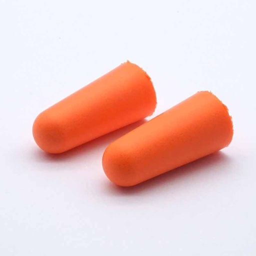 [82440] PINKIE, tapones auditivos sin cordón SNR 37 dB Caja 200 pare