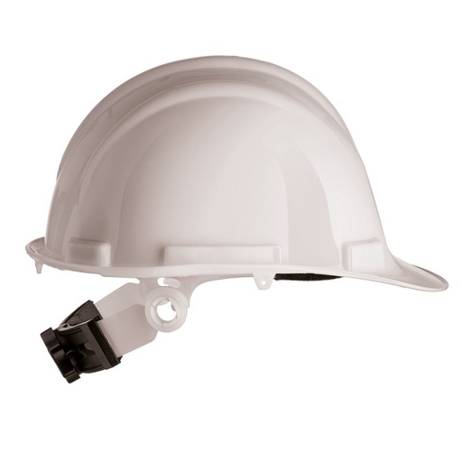 [80520] SAFETOP SR, casco alto brillo con rosca dorsal, EN397