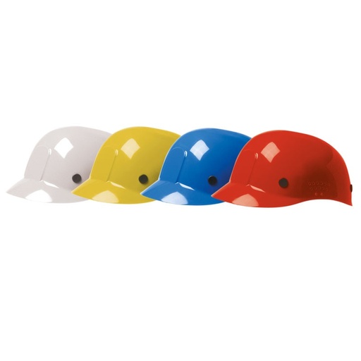 [80560] BUMB CAP, casco ligero antigolpes EN812