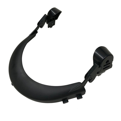 [80630-CA] Soporte Carrier para Acoplar Pantallas a Cascos Airex Fr