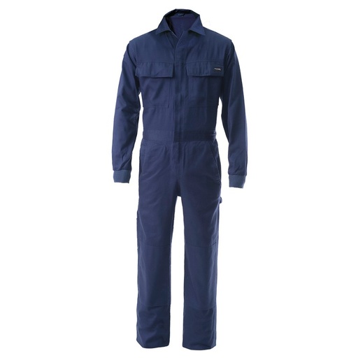 [141] RODO, buzo 100% algodón con cremallera tallas S-3XL