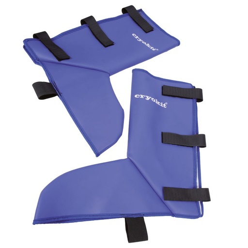 [20802] CRYO Leggings, polainas para nitrógeno líquido