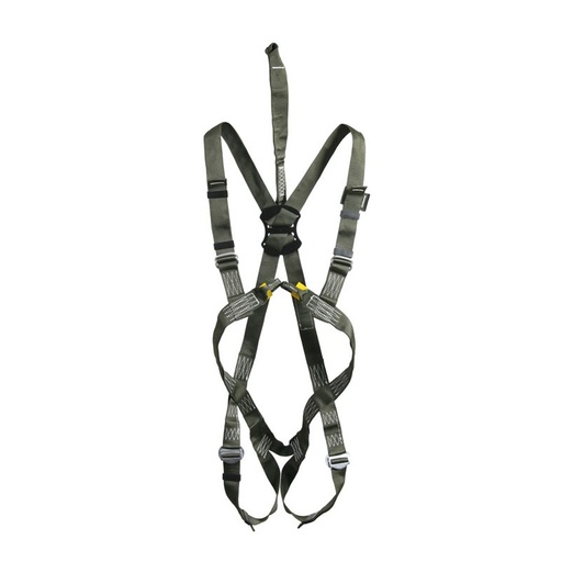 [80271] Mckinley, Arnés de Nomex y Kevlar 2 Puntos de Fijación