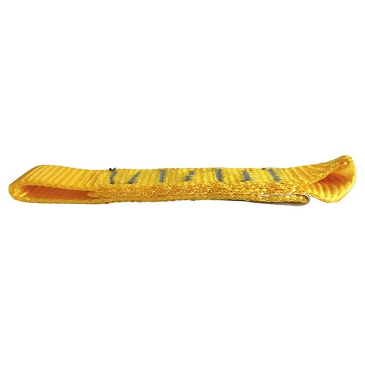[80320] CINTA 15 cm, certificado c/ elemento de amarre y p/alpinismo