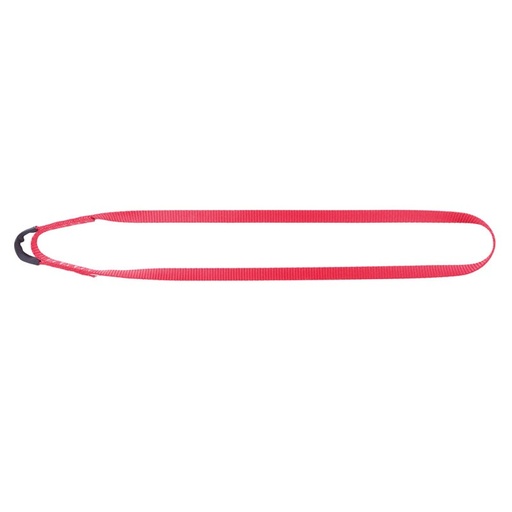 [80178] Eslinga 0,8 M, Elemento Amarre-alpinismo-dispositivo Anclaje