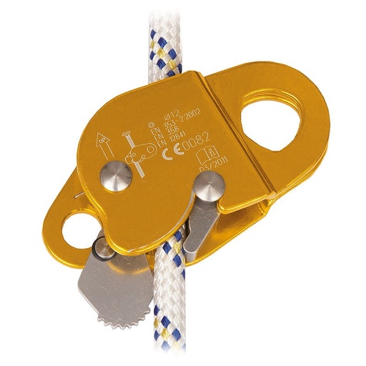 [80248] Altochut Multifunción, de Aluminio para Cuerda 12 Mm