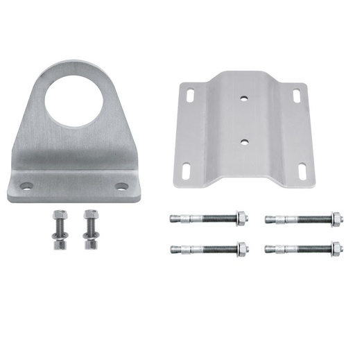 [80158H] SET DE ANCLAJE PERMANENTE, 30 Kn para colocar sobre hormigón