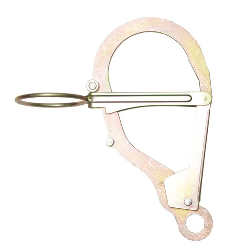 [80141] GANCHO DE COLOCACIÓN para mango telescópico, apertura 65 mm