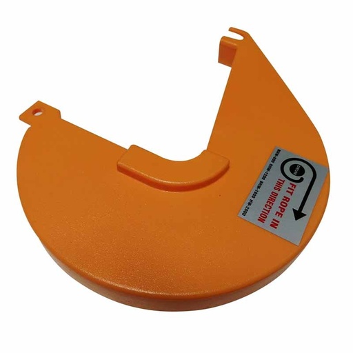 [81372-CP] Pieza Protectora Tambor de Cable de 81372