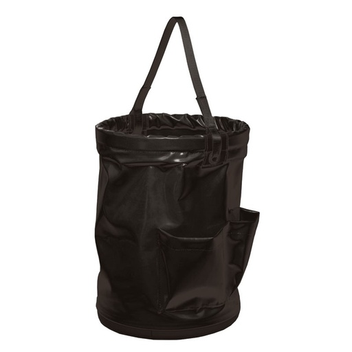 [80167] Bolsa Portaherramientas, de Pvc con Asa 300x400 Mm