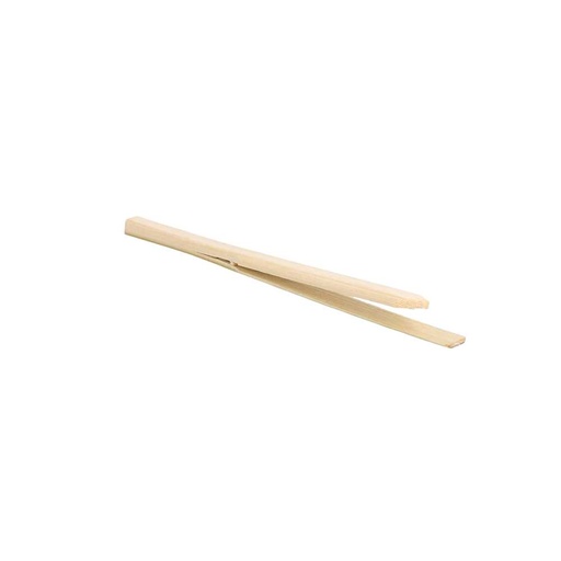 [140.99] PICKS "PINZA" 9 (h) CM NATURAL BAMBÚ (100 UNID.)