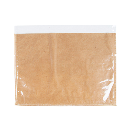 [176.07] DELI PACK 35 G/M2 + 13 PP 28x22/20 CM NATURAL KRAFT (500 UNID.)