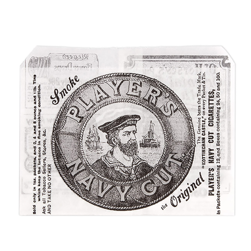 [233.12] BOLSAS PARA FRITOS 'TIMES' 35 G/M2 12x9 CM BLANCO PERG. ANTIGRASAS (1000 UNID.)