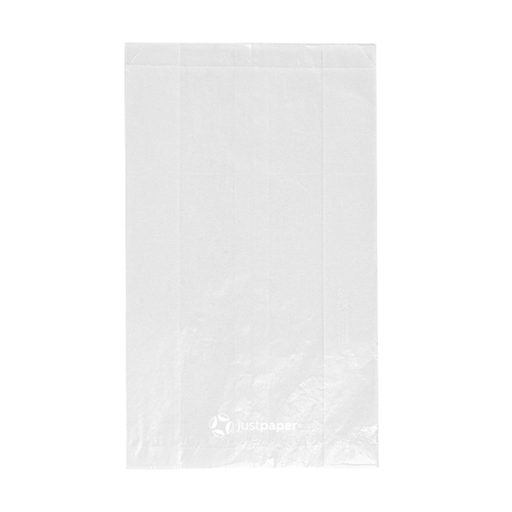 [231.13] Bolsas Para Sándwiches Con Ventana Eco 'Panorama' 30 G/M2 14+6X23 Cm Translúcido Papel Cristal (250 Unid.)