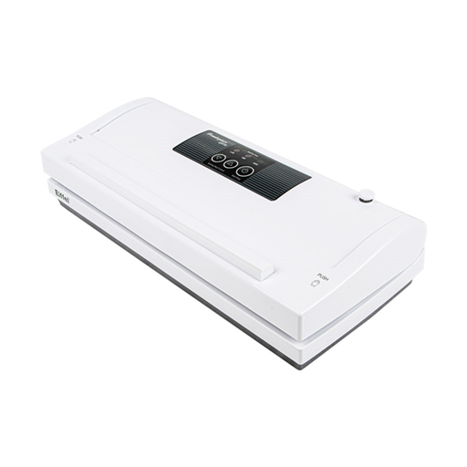 [127.48] MÁQUINA DE VACÍO SEMIPROFESIONAL 34,2x15x7,5 (h) cm MARFIL PP (1 UNID.)