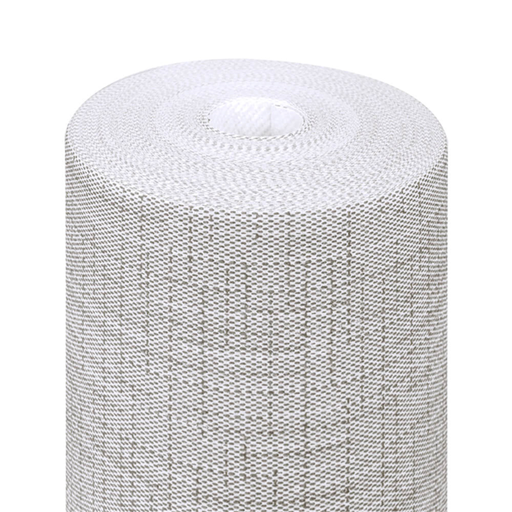 [195.64] "Tú Y Yo" Pre 120Cm (20 Ser.) 'Dry Cotton' 55 G/M2 0,40X24 M Gris Airlaid (6 Unid.)