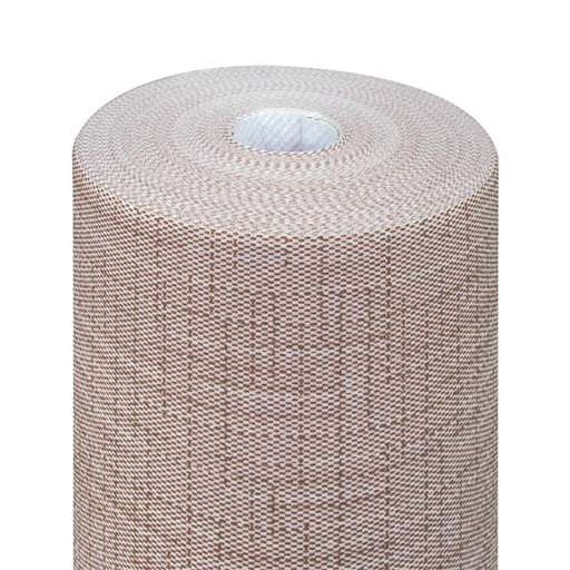 [182.68] "Tú Y Yo" Pre 120Cm (20 Ser.) 'Dry Cotton' 55 G/M2 0,40X24 M Chocolate Airlaid (6 Unid.)