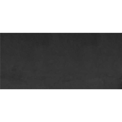 [196.63] "Tú Y Yo" Plegado 1/2 'Spunbond' 60 G/M2 40X100 Cm Negro Pp (400 Unid.)