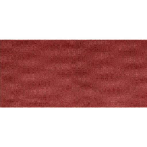 [196.60] "TÚ Y YO" PLEGADO 1/2 'SPUNBOND' 60 G/M2 40x100 CM BURDEOS PP (400 UNID.)