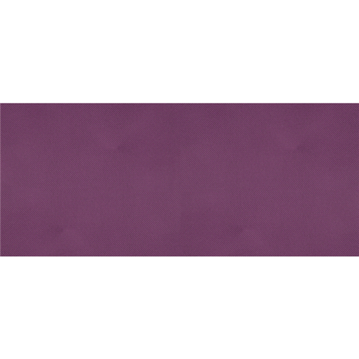 [196.66] "Tú Y Yo" Plegado 1/2 'Spunbond' 60 G/M2 40X120 Cm Violeta Pp (400 Unid.)