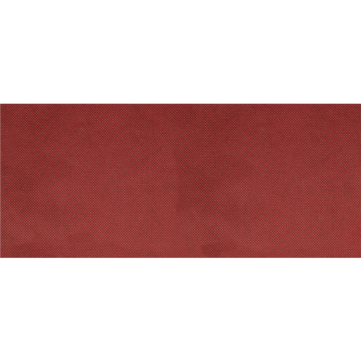 [196.65] "Tú Y Yo" Plegado 1/2 'Spunbond' 60 G/M2 40X120 Cm Burdeos Pp (400 Unid.)