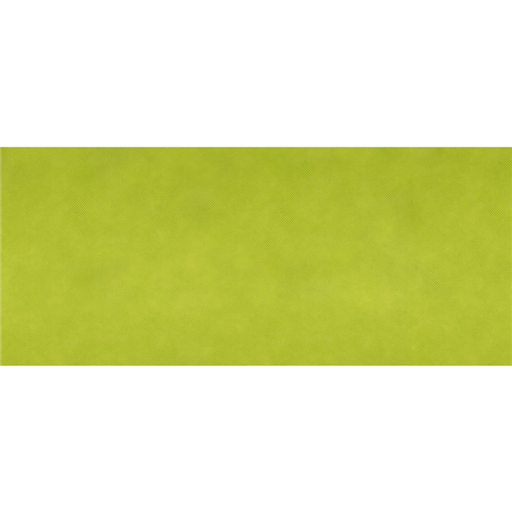 [196.69] "Tú Y Yo" Plegado 1/2 'Spunbond' 60 G/M2 40X120 Cm Lima Pp (400 Unid.)