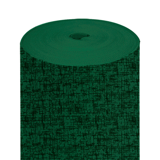 [259.49] Mantel En Rollo 'Jazz' 55 G/M2 1,20X50 M Verde Jaguar Airlaid (1 Unid.)