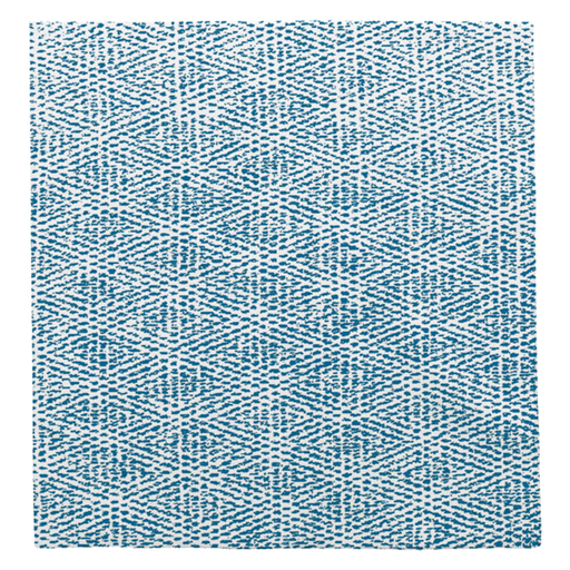 [259.32] SERVILLETAS P. 1/4 'LIKE LINEN - KEIKO' 70 G/M2 40x40 CM AZUL ÍNDIGO SPUNLACE (600 UNID.)